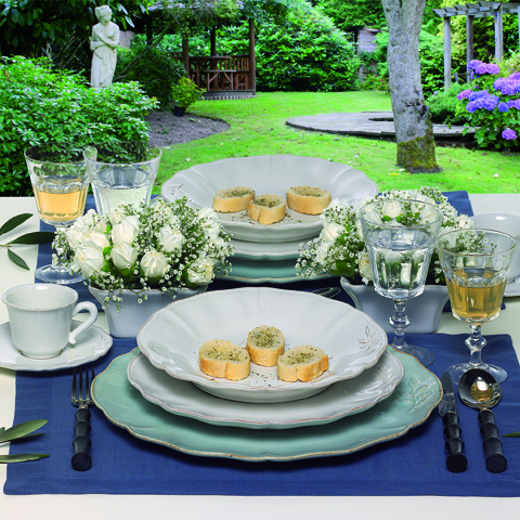 Блюдо для запекания Alentejo 30X22X6 CM 4