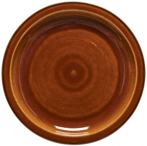 Тарелка Poterie Ø26 CM