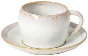 Чайная пара Brisa 230 ml