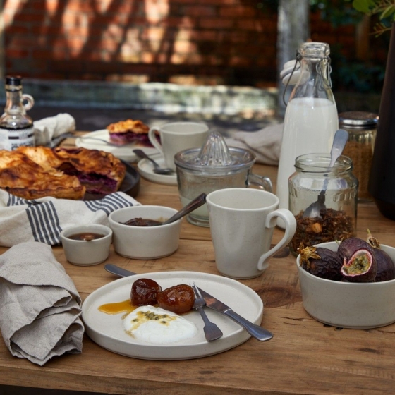 Чаша маленькая Lagoa 10X10X5 CM 3