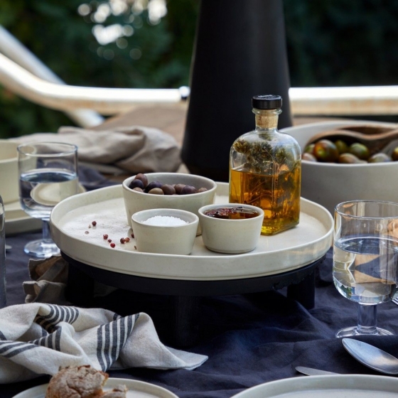 Чаша маленькая Lagoa 10X10X5 CM 4