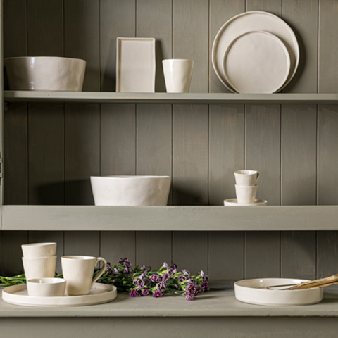 Тарелка Lagoa Ø31 CM 2