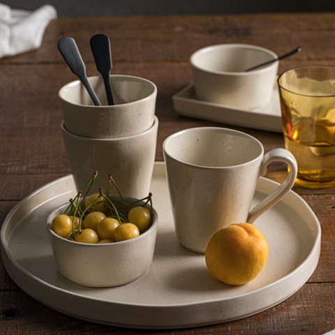 Тарелка Lagoa Ø31 CM 5