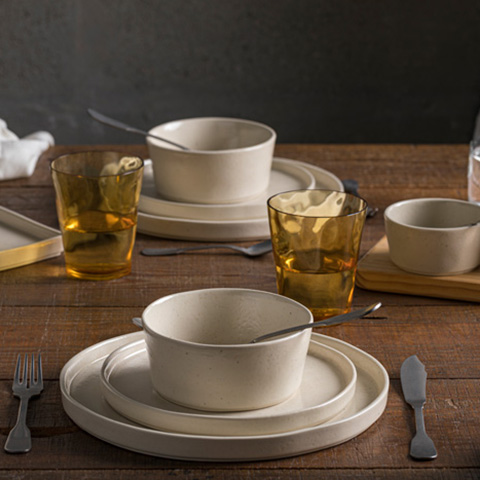 Тарелка Lagoa Ø31 CM 3