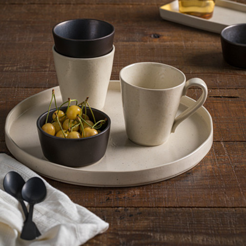 Тарелка Lagoa Ø31 CM 6