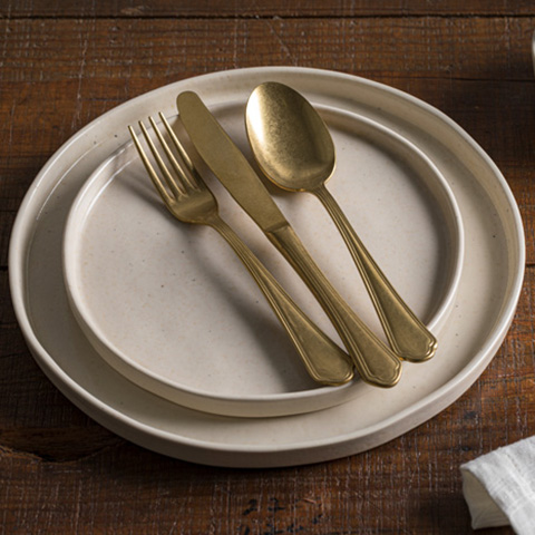 Тарелка Lagoa Ø31 CM 4