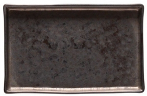 Тарелка прямоугольная Lagoa 19X12 CM