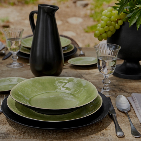 Чаша Riviera Ø24 CM 3