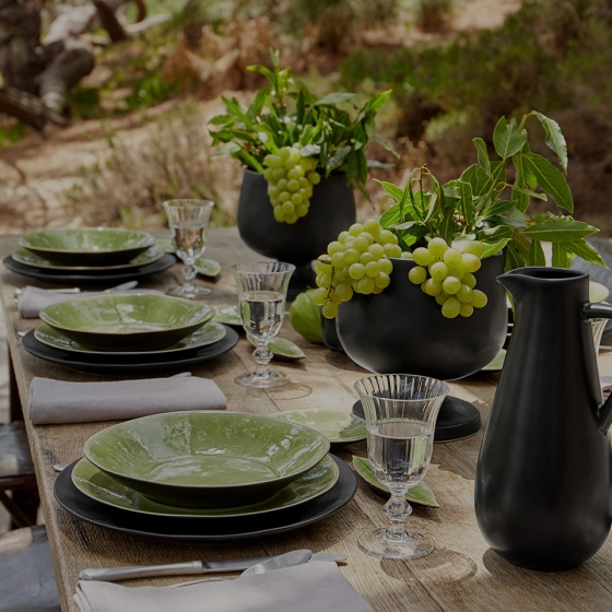 Чаша Riviera Ø24 CM 2