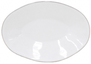 Тарелка Aparte 20X14 CM