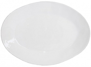 Блюдо овальное Lisa 40 CM