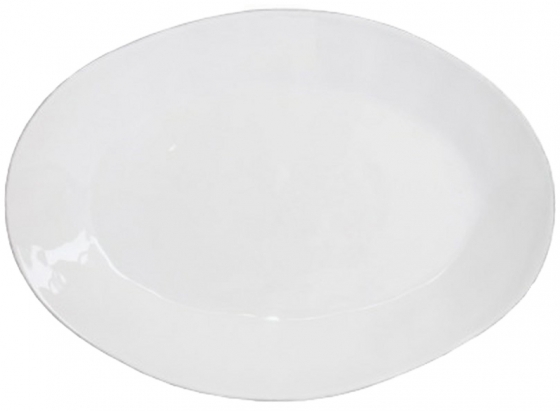 Блюдо овальное Lisa 40 CM 1