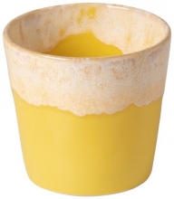Чашка Grespresso 210 ml yellow