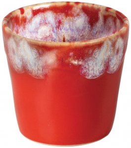 Чашка Grespresso 210 ml red