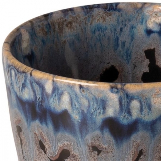 Чашка Grespresso 210 ml black 2