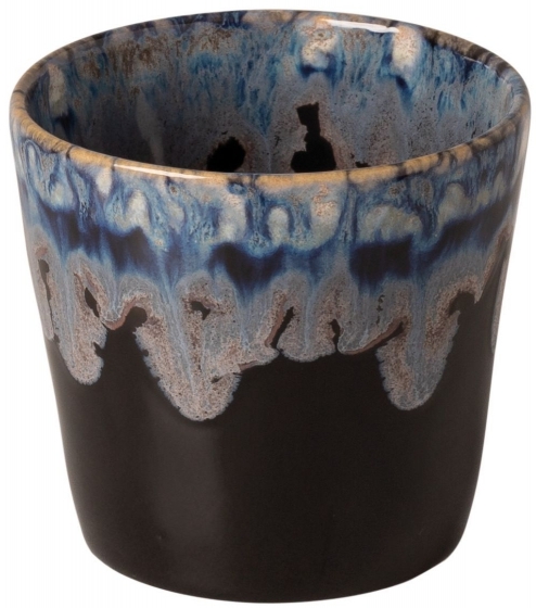 Чашка Grespresso 210 ml black 1