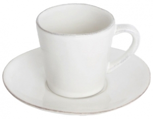 Чайная пара Lisa 190 ml