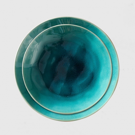 Тарелка глубокая Riviera Soup/pasta Ø26 CM 8