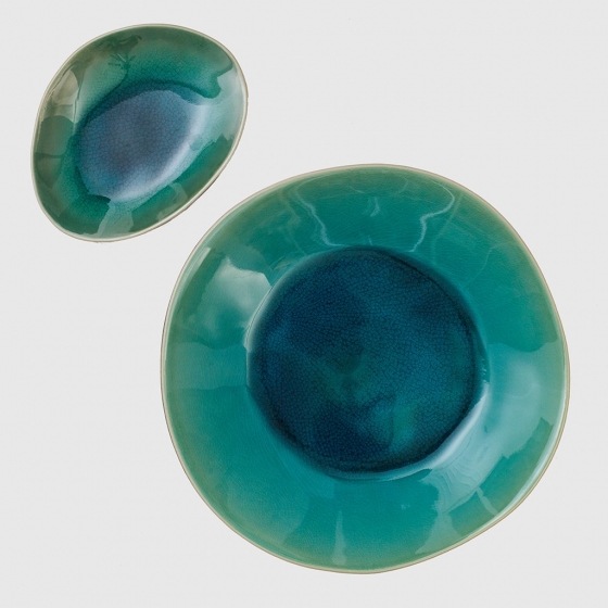 Тарелка глубокая Riviera Soup/pasta Ø26 CM 7