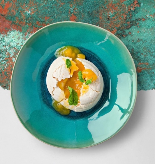 Тарелка глубокая Riviera Soup/pasta Ø26 CM 13