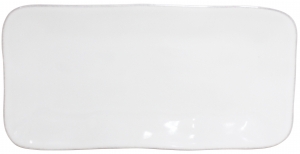 Блюдо Aparte Rectangular 30X15 CM