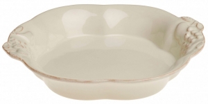 Тарелка глубокая Mediterranea Ø25 CM