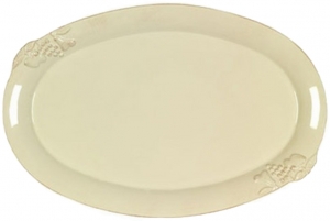 Блюдо овальное Mediterranea Oval 54X35 CM
