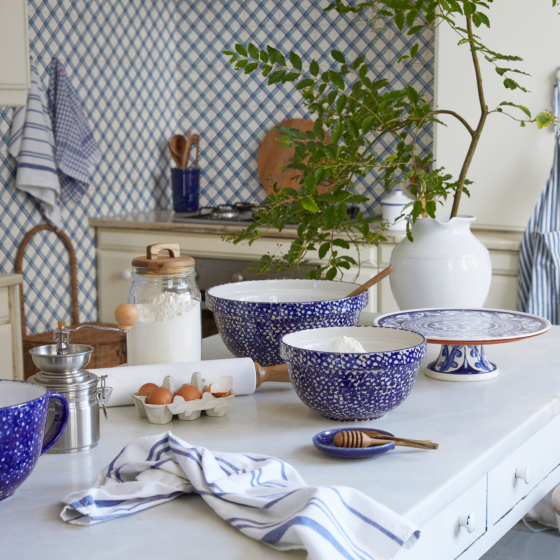 Чаша Abbey Ø31 CM 3