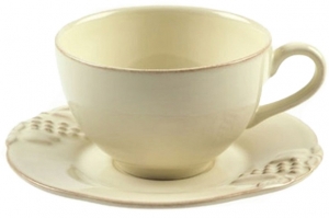 Чайная пара Mediterranea 250 ml