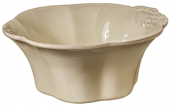 Чаша Mediterranea Serving 28X28X11 CM 1