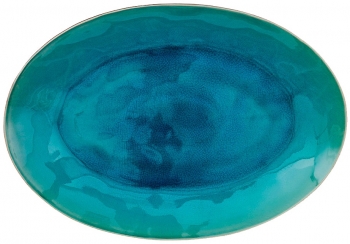 Блюдо Riviera Oval 40X29 СМ
