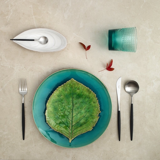 Тарелка Riviera Salad plate Ø22 CM 4