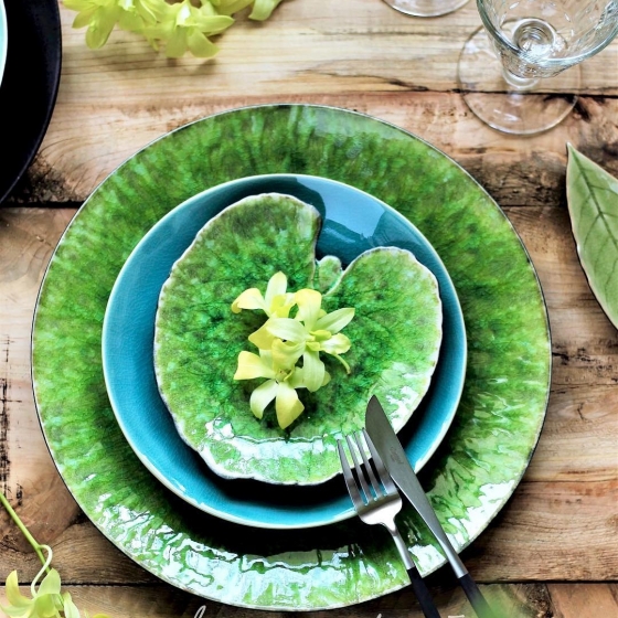 Тарелка Riviera Salad plate Ø22 CM 11