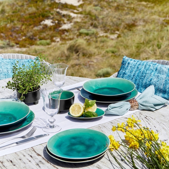 Тарелка Riviera Salad plate Ø22 CM 2