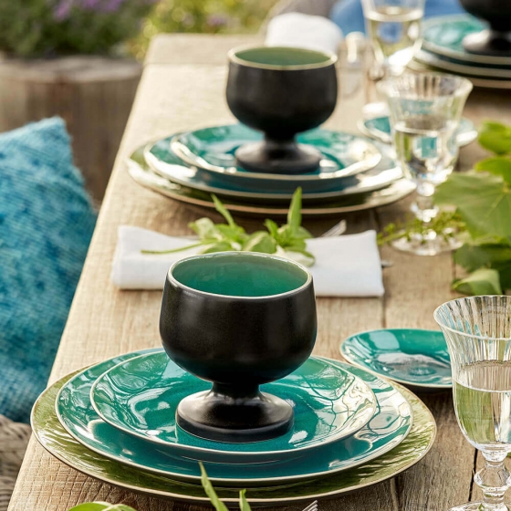 Тарелка Riviera Salad plate Ø22 CM 10