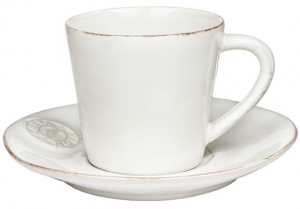 Чайная пара Nova 190 ml