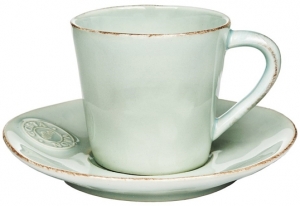 Чайная пара Nova 190 ml