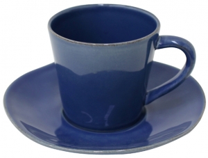 Чайная пара Nova 190 ml