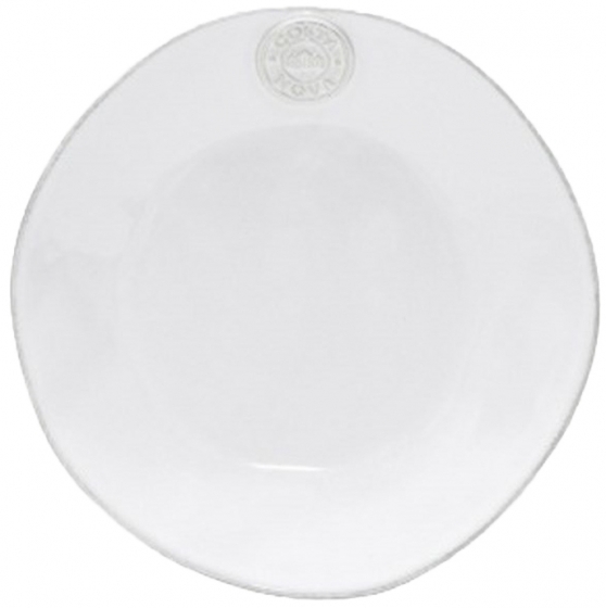 Тарелка глубокая Nova Soup/pasta plate 26X26X5 CM 1