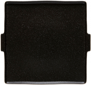 Блюдо Notos 27X25 CM