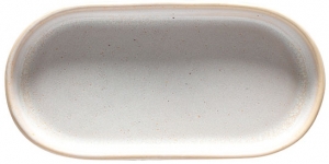 Блюдо Notos 19X9X3 CM