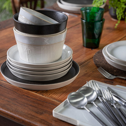 Чаша Notos Ø12 CM 5