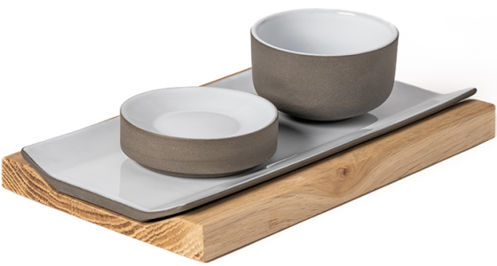 Подставка Coastland 20X13 CM 2