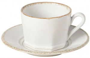 Чайная пара Luzia 240 ml