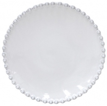Тарелка Pearl Bread plate Ø17 CM