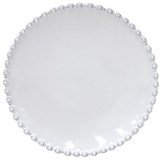Тарелка Pearl Bread plate Ø17 CM 1