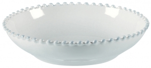 Глубокая тарелка Pearl Pasta 24X24X7 CM