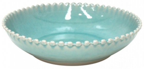 Глубокая тарелка Pearl Pasta 24X24X7 CM 1