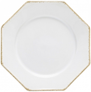 Тарелка глубокая Luzia 30X30 CM