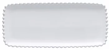 Платформа для закусок Pearl 30X13 CM